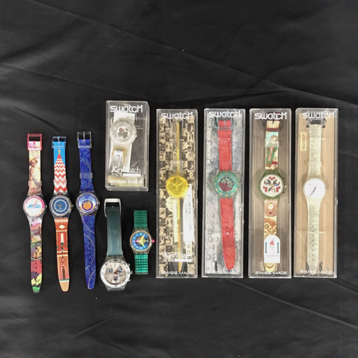 Yahoo!オークション -「swatch アトランタ」の落札相場・落札価格 Yahoo!オークション -「swatch アトランタ」の落札相場・落札価格