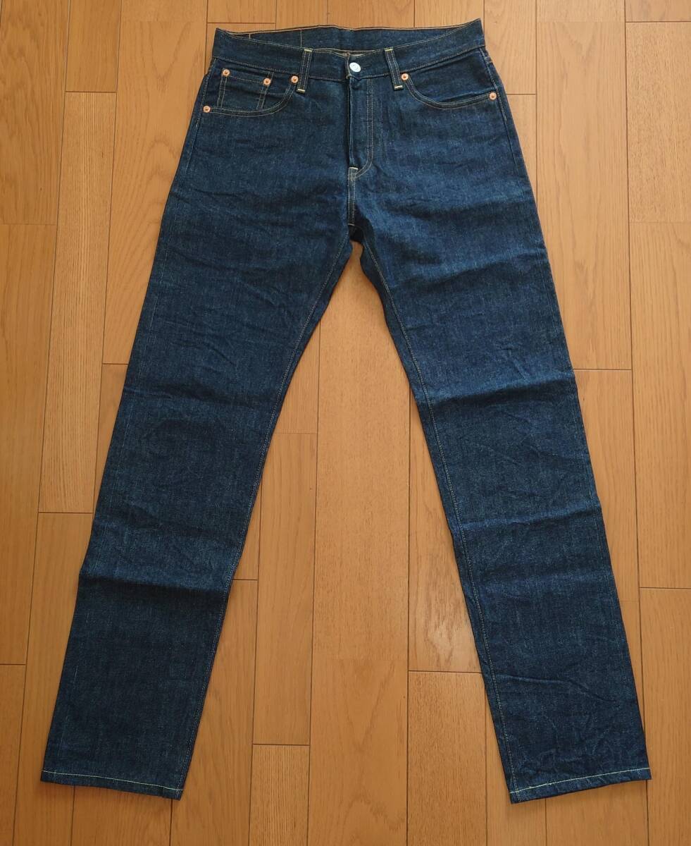 Yahoo!オークション -「1978 501」(リーバイス) (ジーンズ)の Yahoo!オークション -「1978 501」(リーバイス) (ジーンズ)の