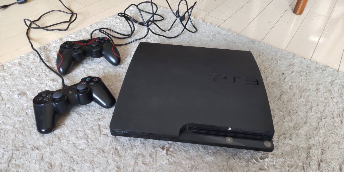 Yahoo!オークション -PS3本体(プレイステーション 3)の落札相場 Yahoo!オークション -PS3本体(プレイステーション 3)の落札相場