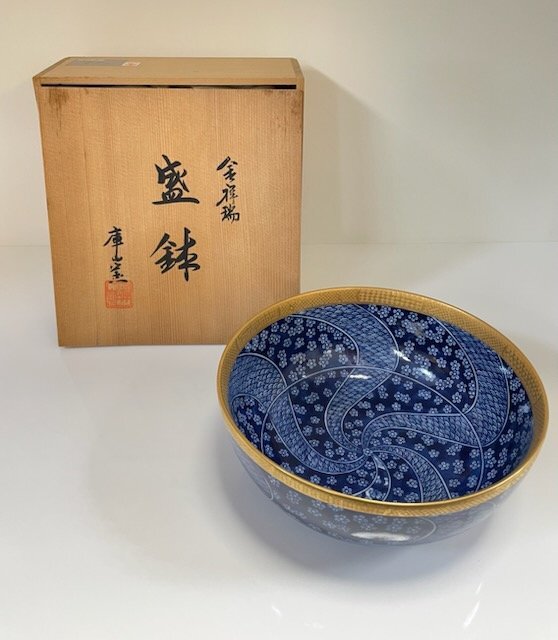 Yahoo!オークション -「祥瑞」(大鉢) (鉢)の落札相場・落札価格 Yahoo!オークション -「祥瑞」(大鉢) (鉢)の落札相場・落札価格