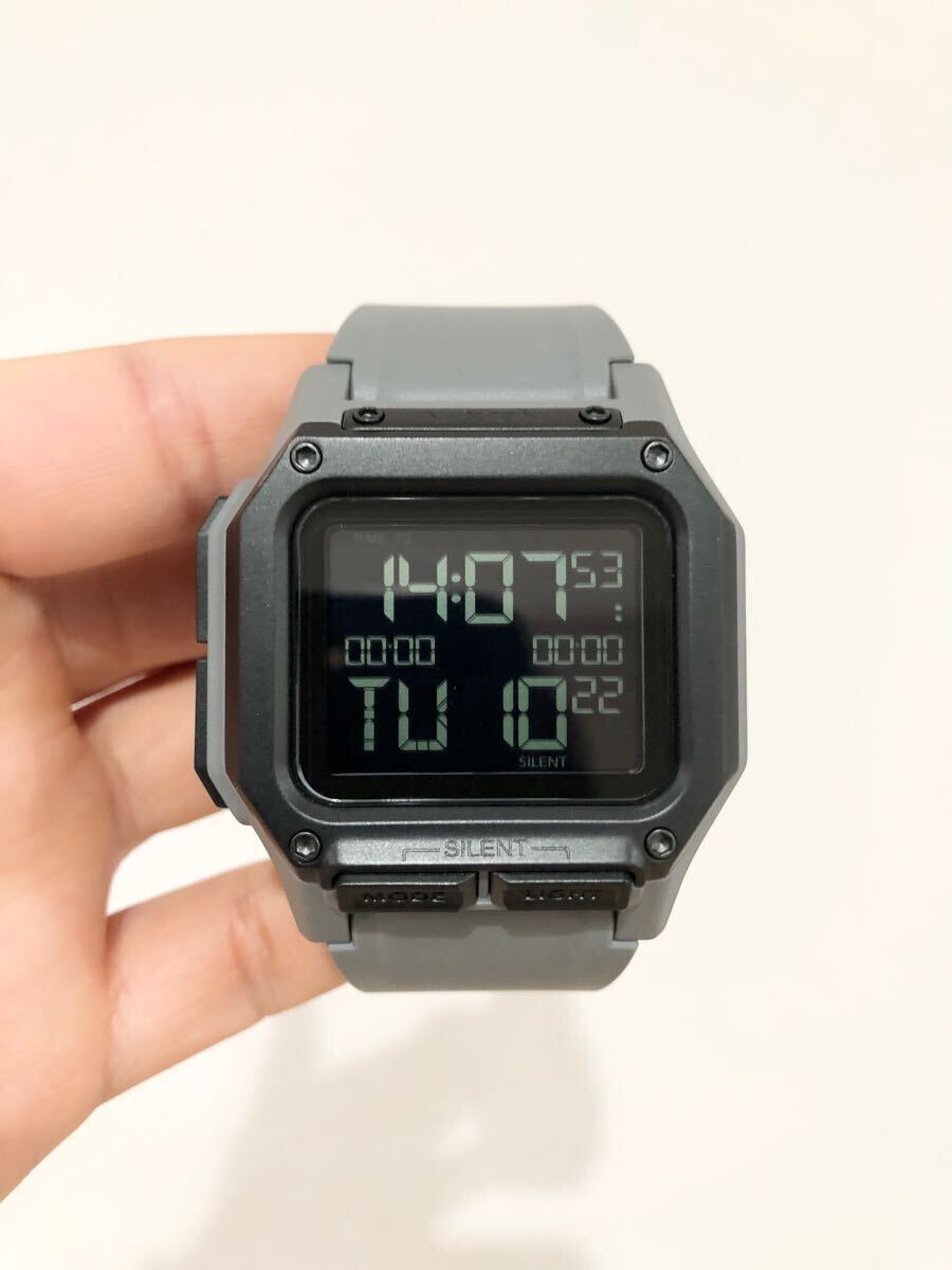 2025年最新】Yahoo!オークション -nixon regulusの中古品・新品