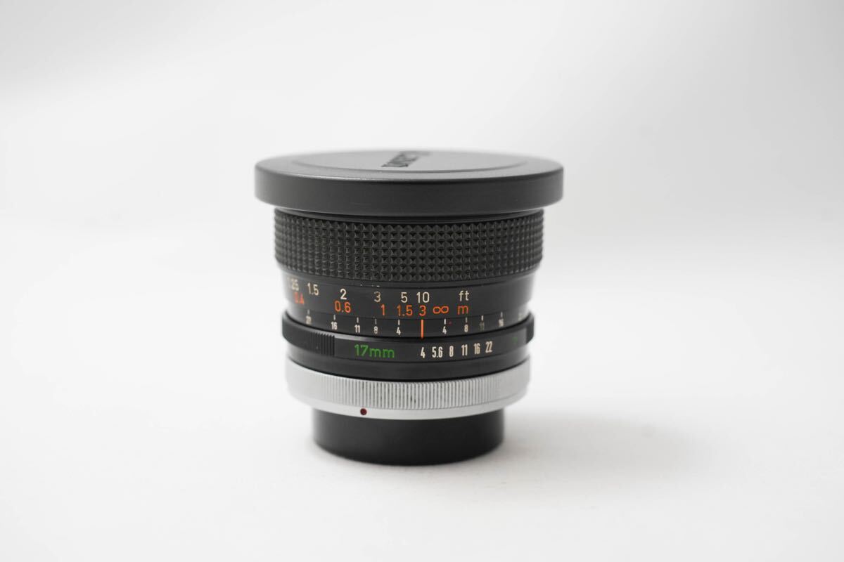 Yahoo!オークション -「canon fd 17mm f4 s.s.c」の落札相場 Yahoo!オークション -「canon fd 17mm f4 s.s.c」の落札相場