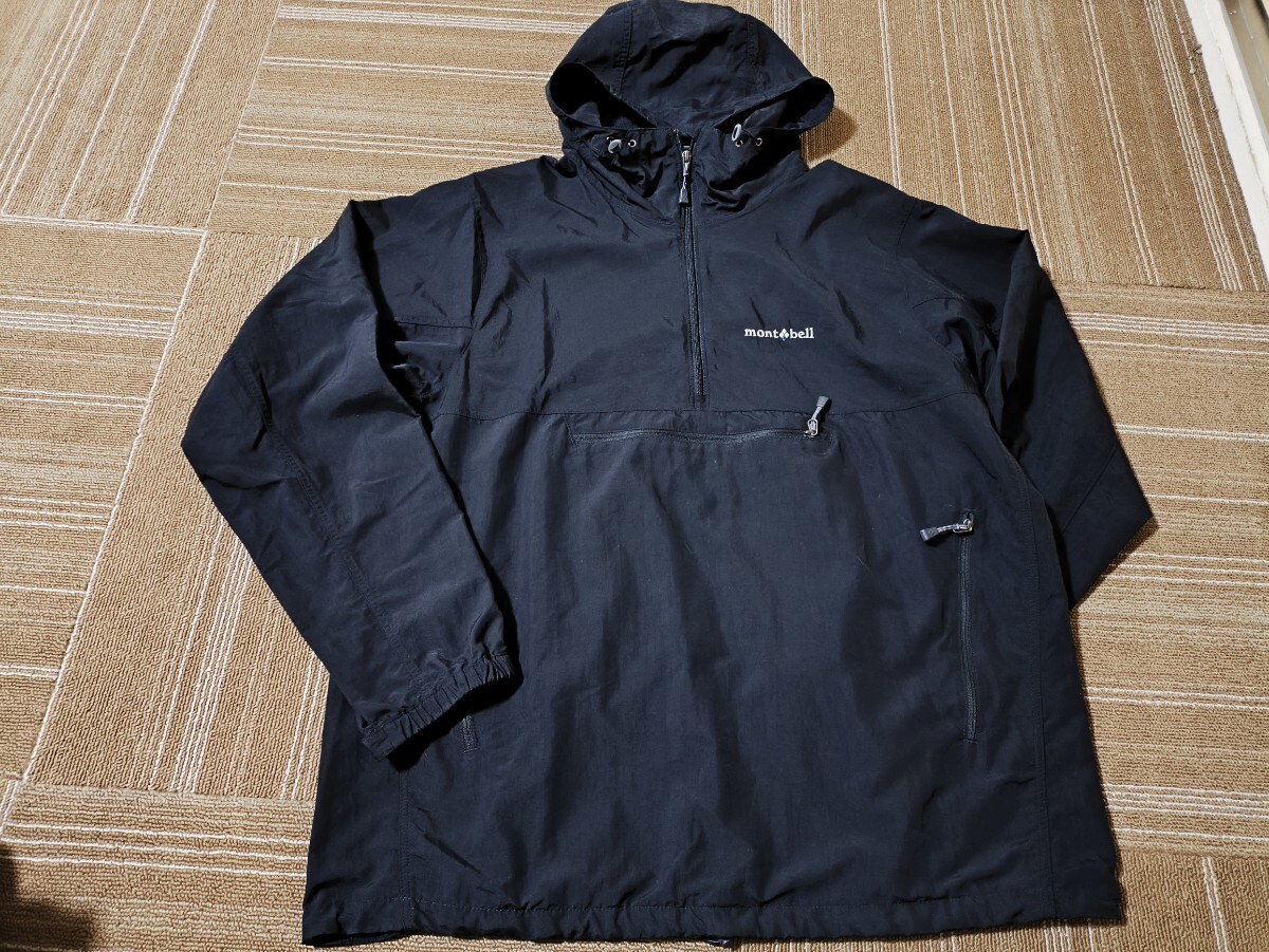 2025年最新】Yahoo!オークション -モンベル アノラックの中古品 2025年最新】Yahoo!オークション -モンベル アノラックの中古品