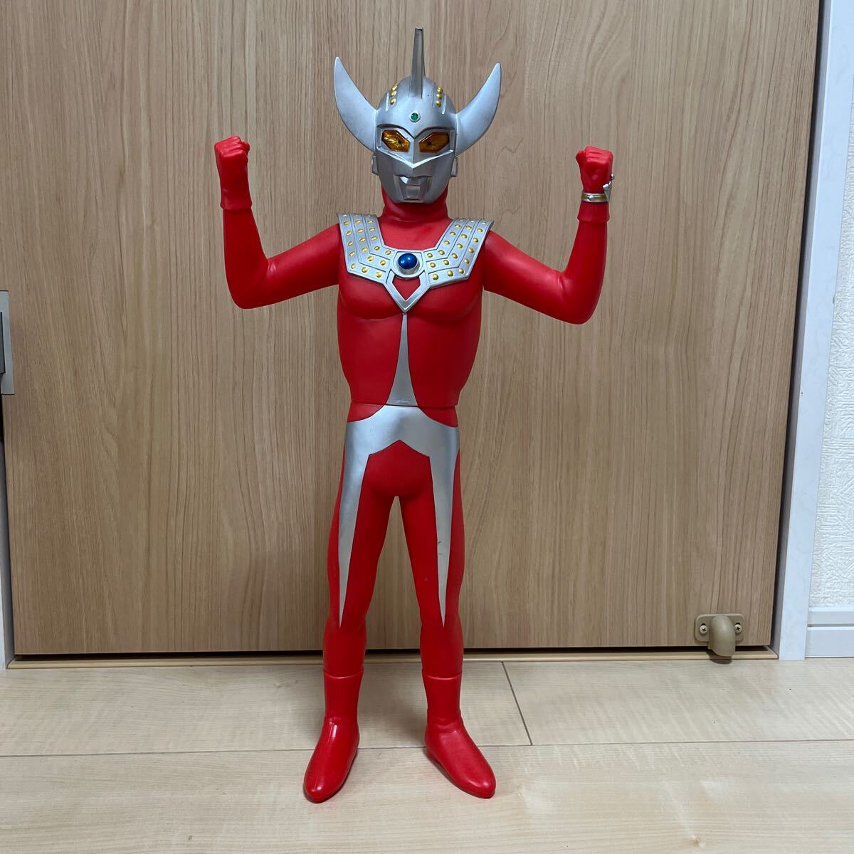 2025年最新】Yahoo!オークション -ウルトラマンタロウ ソフビ 2025年最新】Yahoo!オークション -ウルトラマンタロウ ソフビ