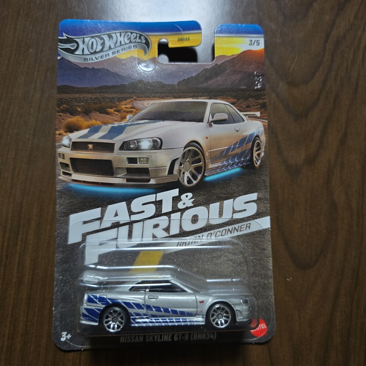 Yahoo!オークション -「ワイスピ r34」(ホットウィール) (自動車 Yahoo!オークション -「ワイスピ r34」(ホットウィール) (自動車