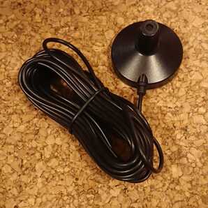 ★☆YAMAHA☆マイクロホン☆3.5mm(小型)☆★ 検索用:ヤマハ インテリビームマイク オプティマイザーマイク 音響測定用マイク