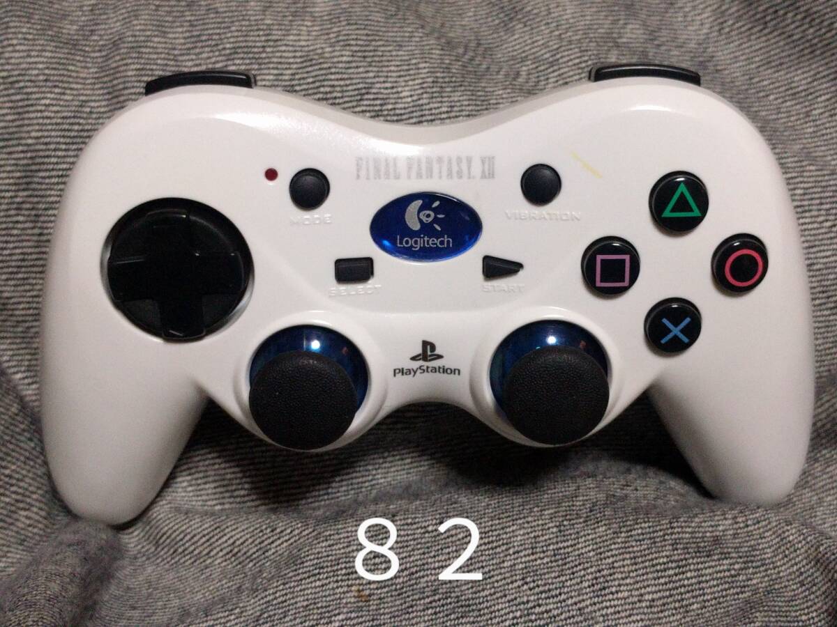 2025年最新】Yahoo!オークション -ps2 コントローラ ホワイト