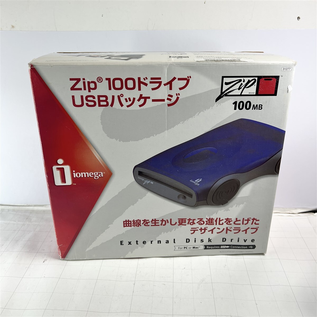 2025年最新】Yahoo!オークション -zipドライブの中古品・新品 2025年最新】Yahoo!オークション -zipドライブの中古品・新品