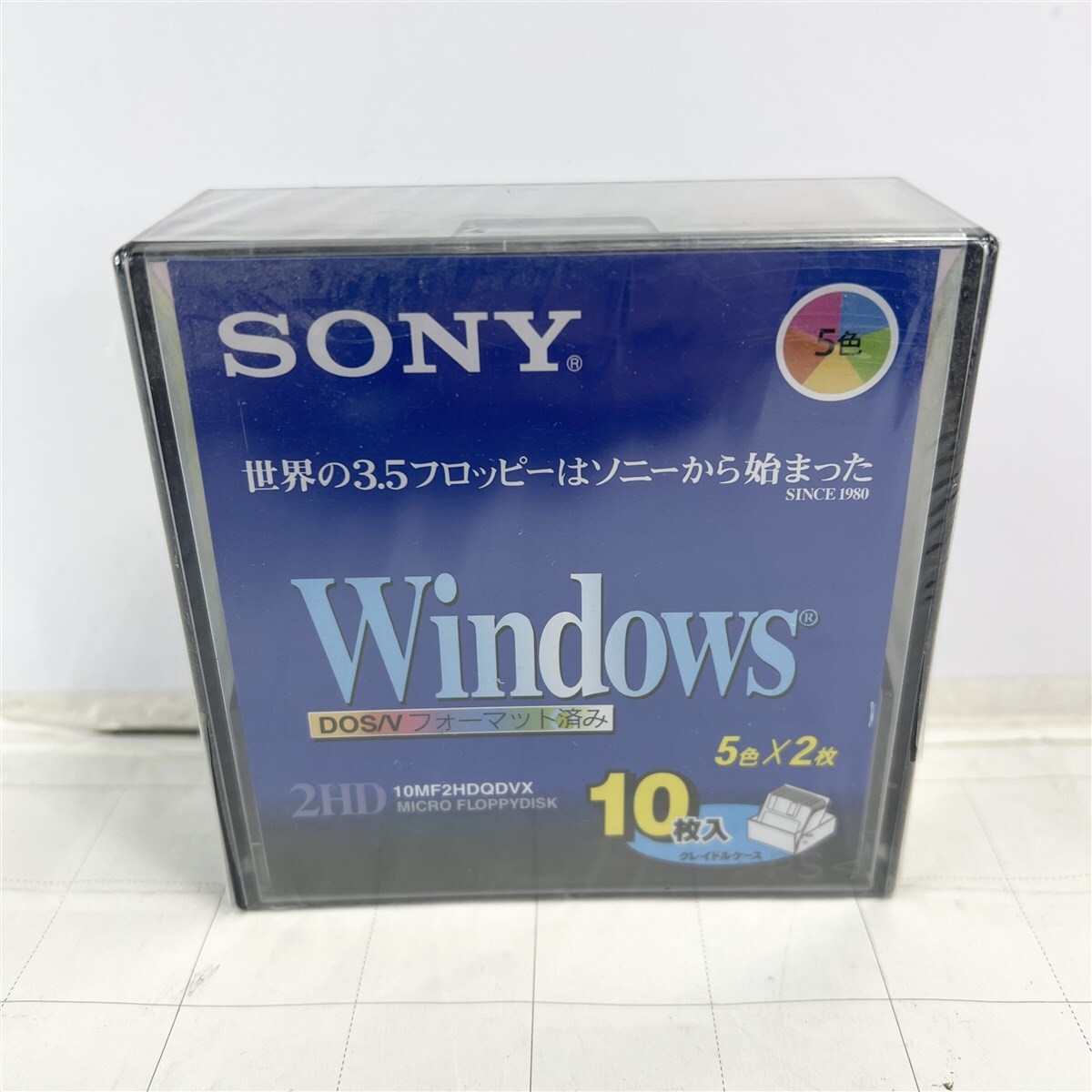 2025年最新】Yahoo!オークション -sony フロッピーディスクの 2025年最新】Yahoo!オークション -sony フロッピーディスクの