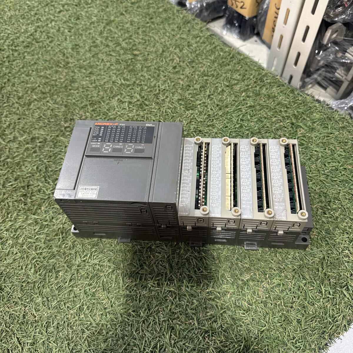 2025年最新】Yahoo!オークション -micrex-fの中古品・新品・未 2025年最新】Yahoo!オークション -micrex-fの中古品・新品・未