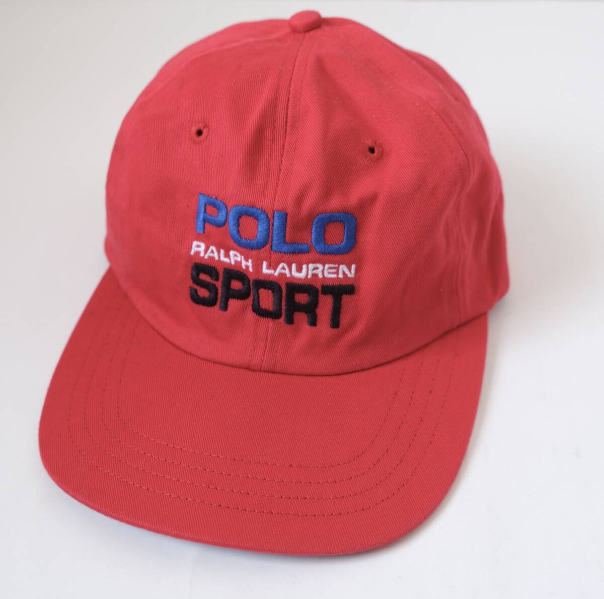 2025年最新】Yahoo!オークション -ポロスポーツキャップの中古品