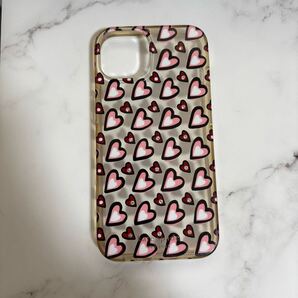 送料無料★kate spade NEW YORK ケイトスペード iPhone14 ケース スマホケース