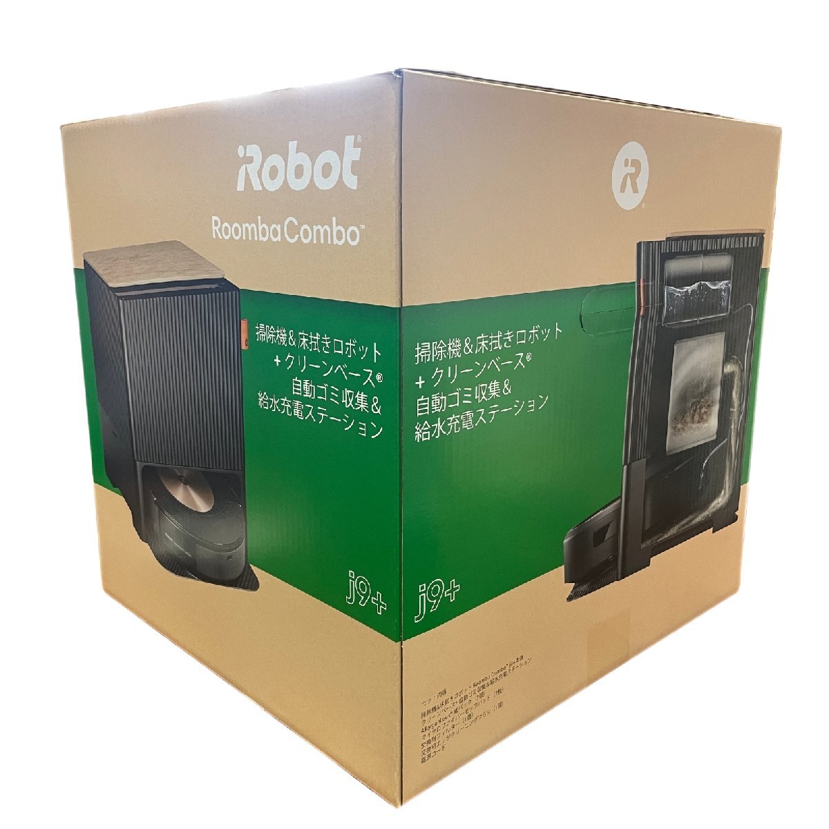 2025年最新】Yahoo!オークション -ルンバ j9+の中古品・新品・未 2025年最新】Yahoo!オークション -ルンバ j9+の中古品・新品・未