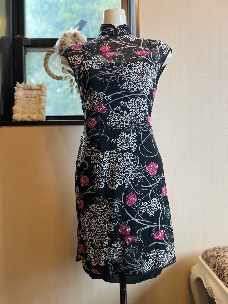 Yahoo!オークション -「vivienne tam チャイナ」の落札相場 Yahoo!オークション -「vivienne tam チャイナ」の落札相場