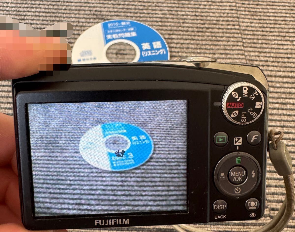 Yahoo!オークション -「finepix f50fd」の落札相場・落札価格 Yahoo!オークション -「finepix f50fd」の落札相場・落札価格