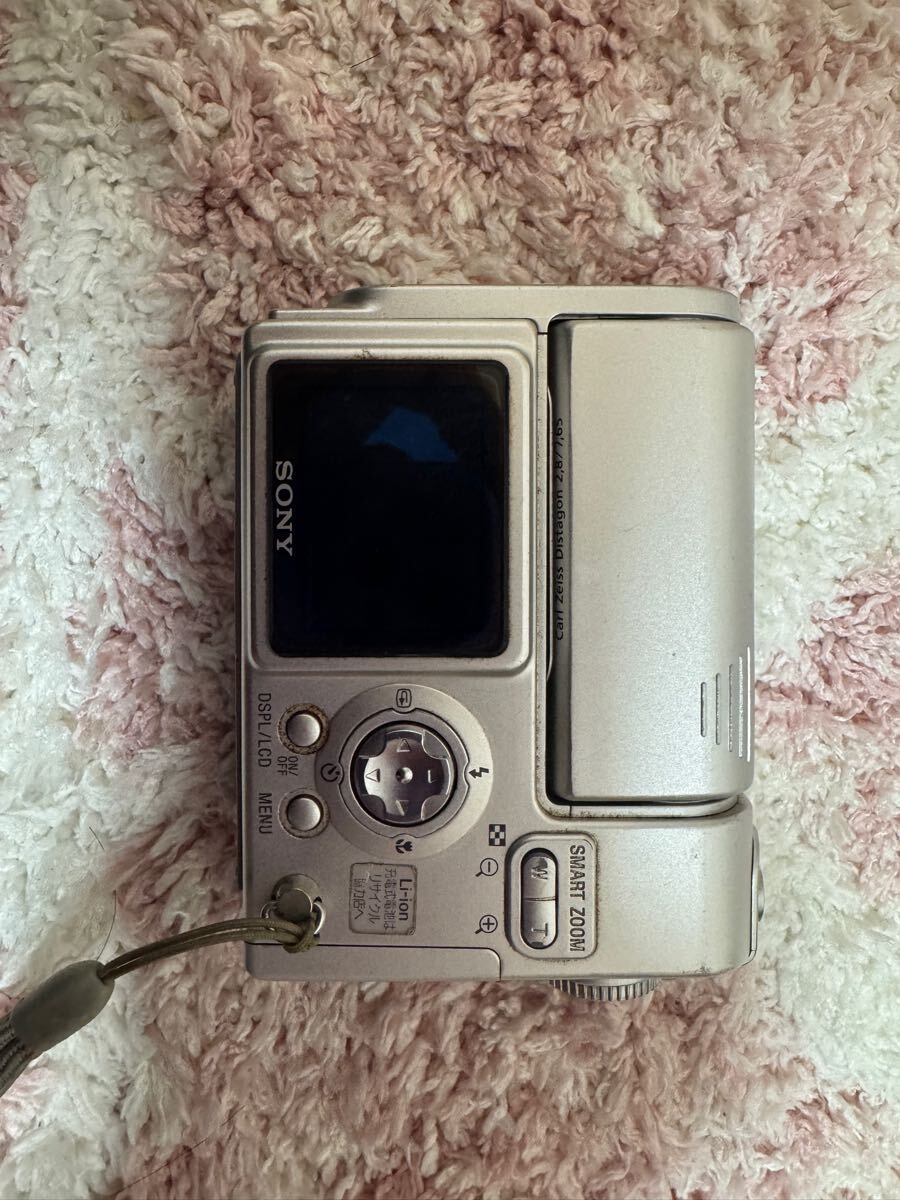 Yahoo!オークション -「dsc-f77a」の落札相場・落札価格 Yahoo!オークション -「dsc-f77a」の落札相場・落札価格