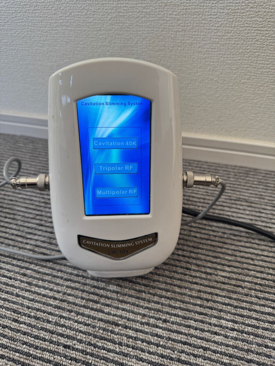 Yahoo!オークション -「痩身機器」(美容機器) (美容、健康)の Yahoo!オークション -「痩身機器」(美容機器) (美容、健康)の