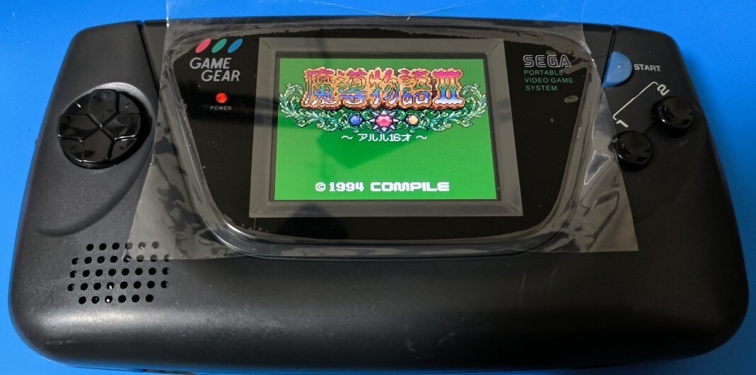 Yahoo!オークション -「ゲームギア 液晶」(テレビゲーム Yahoo!オークション -「ゲームギア 液晶」(テレビゲーム