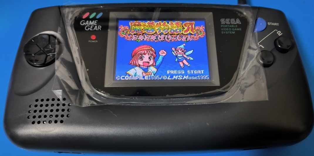 Yahoo!オークション -「ゲームギア コンデンサ」(ゲーム) の落札 Yahoo!オークション -「ゲームギア コンデンサ」(ゲーム) の落札