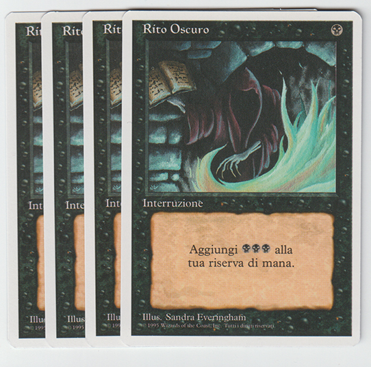 Yahoo!オークション -「mtg 第4版」の落札相場・落札価格 Yahoo!オークション -「mtg 第4版」の落札相場・落札価格