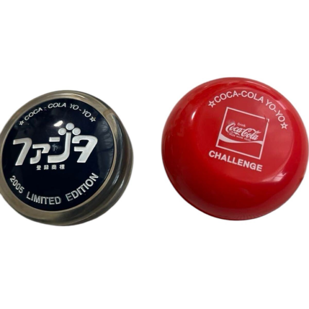 2025年最新】Yahoo!オークション -ヨーヨー ファンタの中古品
