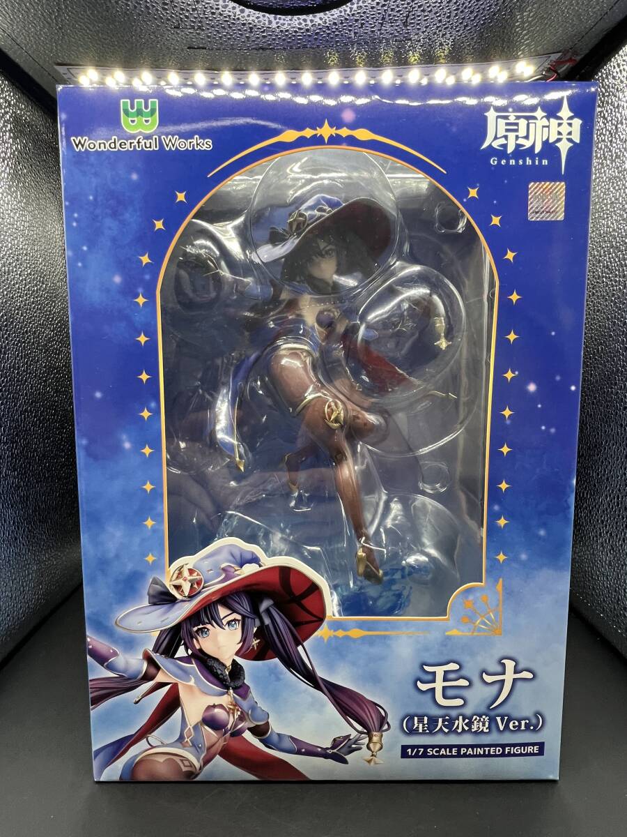 Yahoo!オークション -「原神 モナ 星天水鏡ver.」の落札相場 Yahoo!オークション -「原神 モナ 星天水鏡ver.」の落札相場