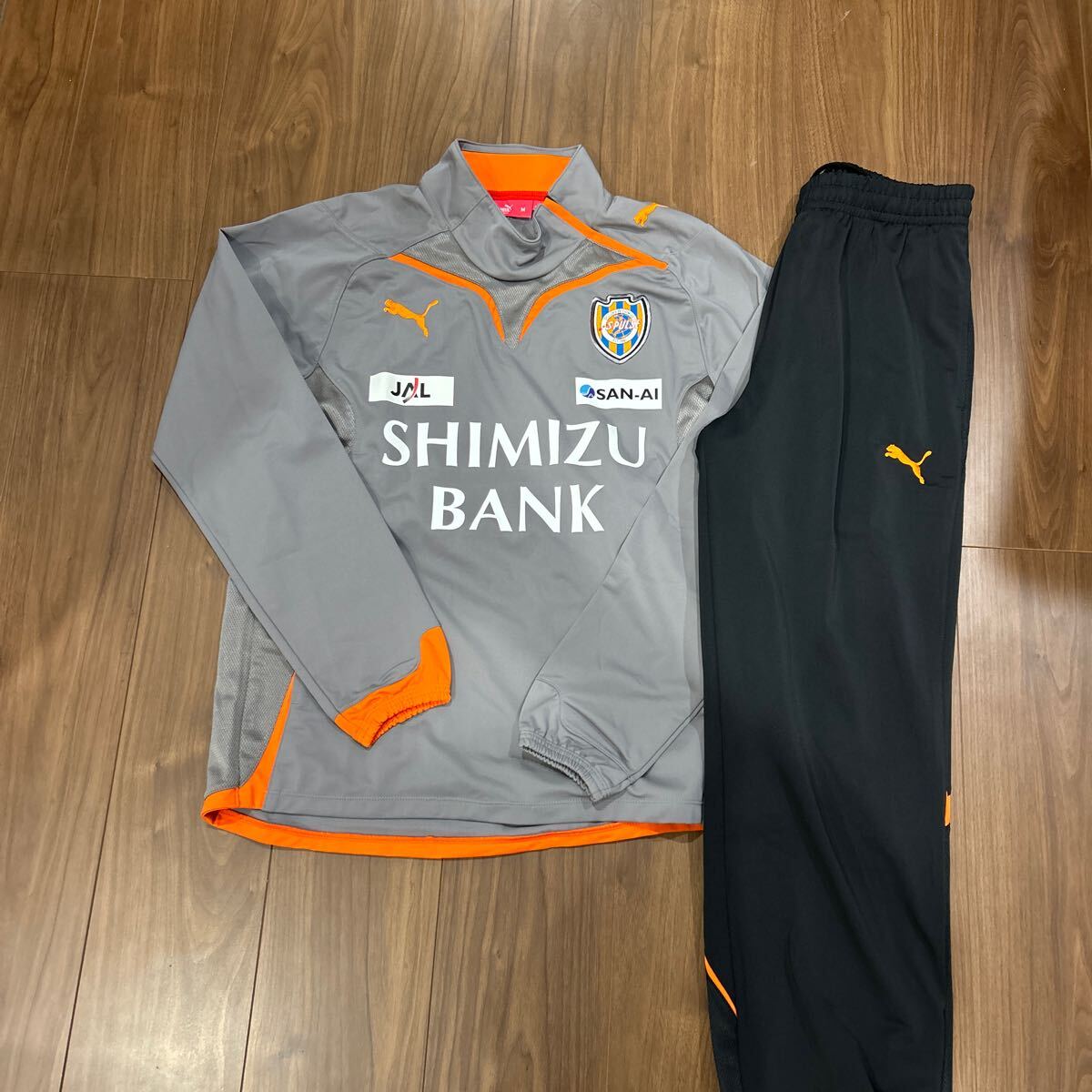 Yahoo!オークション -「エスパルス ジャージ」(ウエア Yahoo!オークション -「エスパルス ジャージ」(ウエア