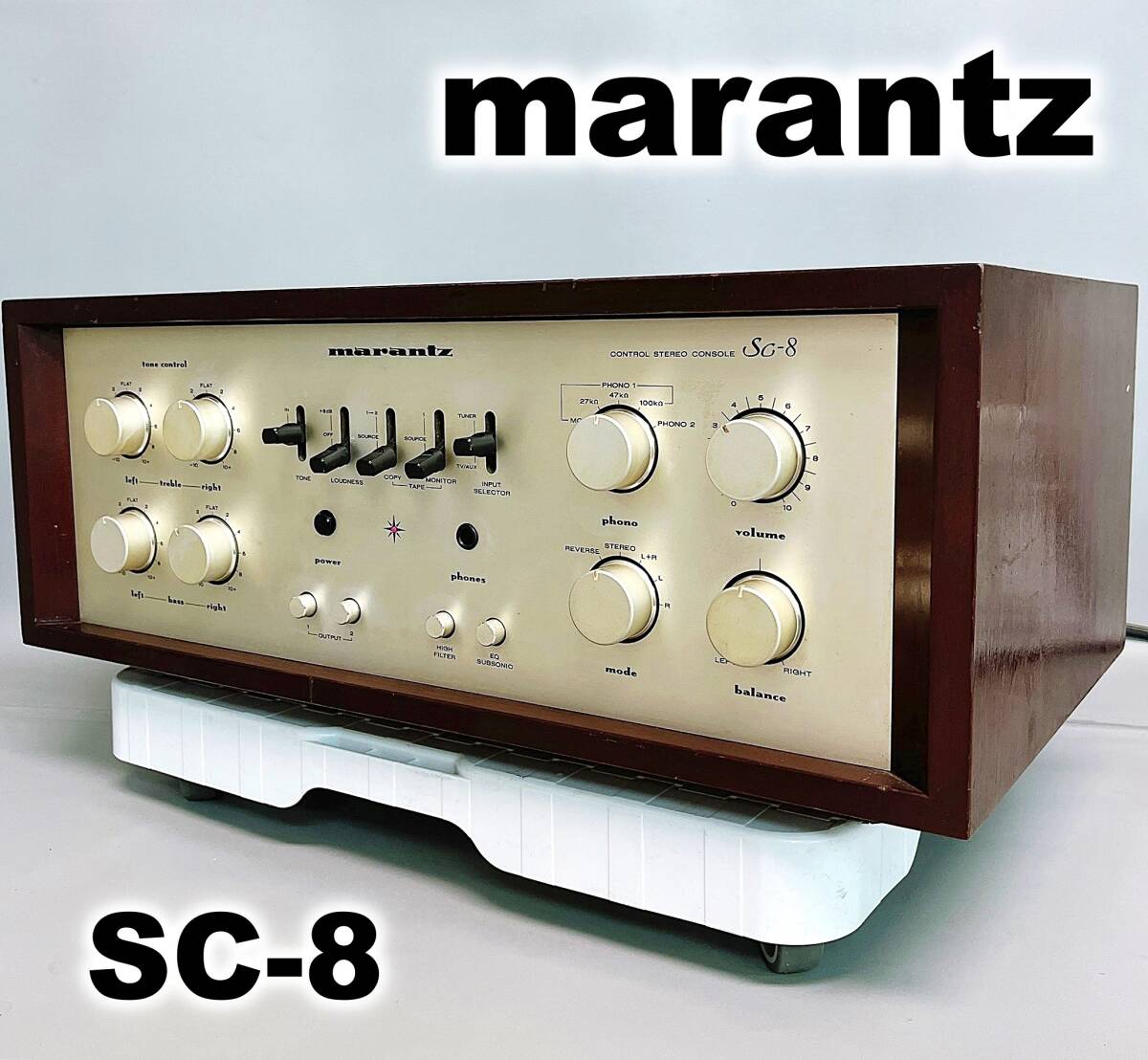 2025年最新】Yahoo!オークション -marantz コントロールアンプの 2025年最新】Yahoo!オークション -marantz コントロールアンプの