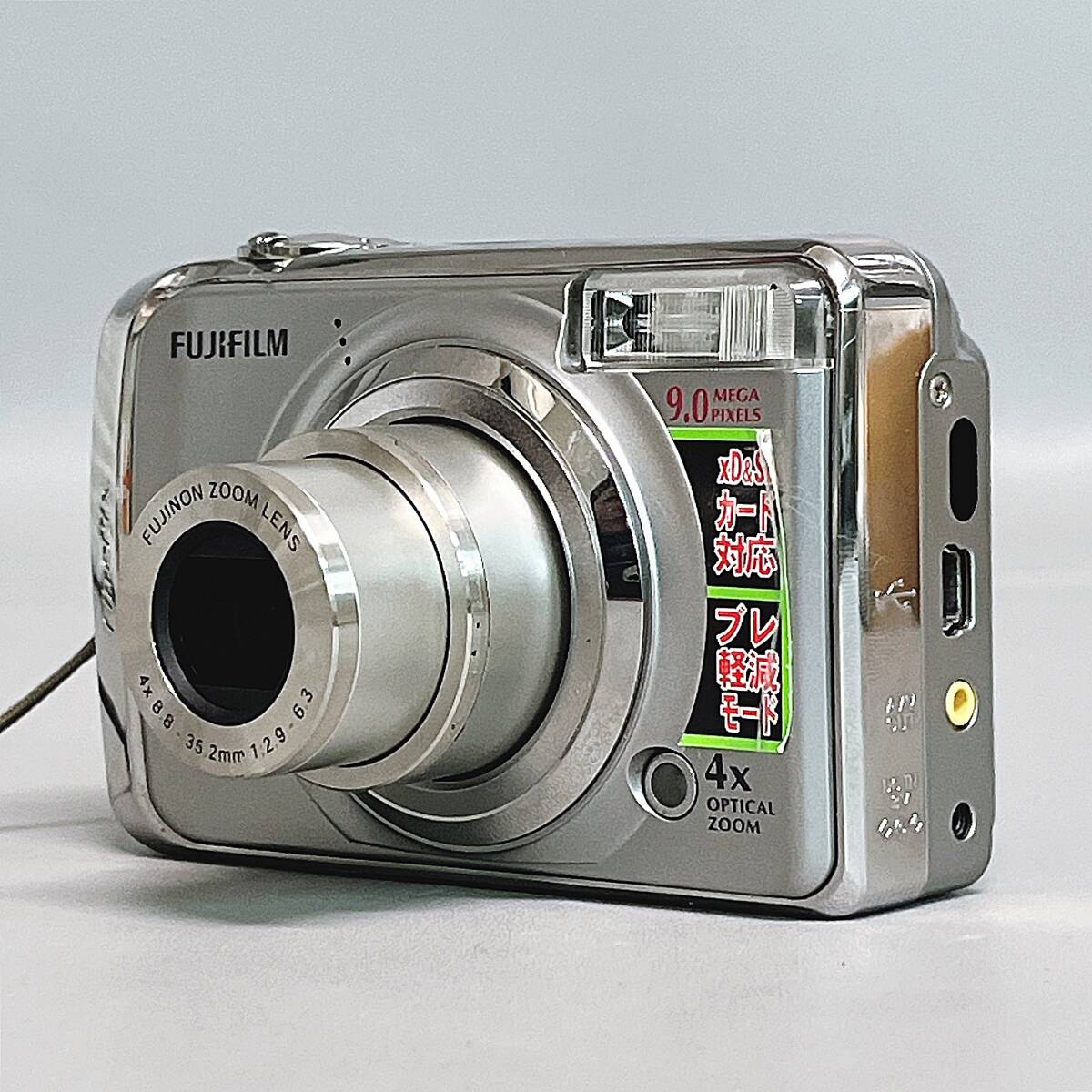 Yahoo!オークション -「finepix a900」の落札相場・落札価格 Yahoo!オークション -「finepix a900」の落札相場・落札価格