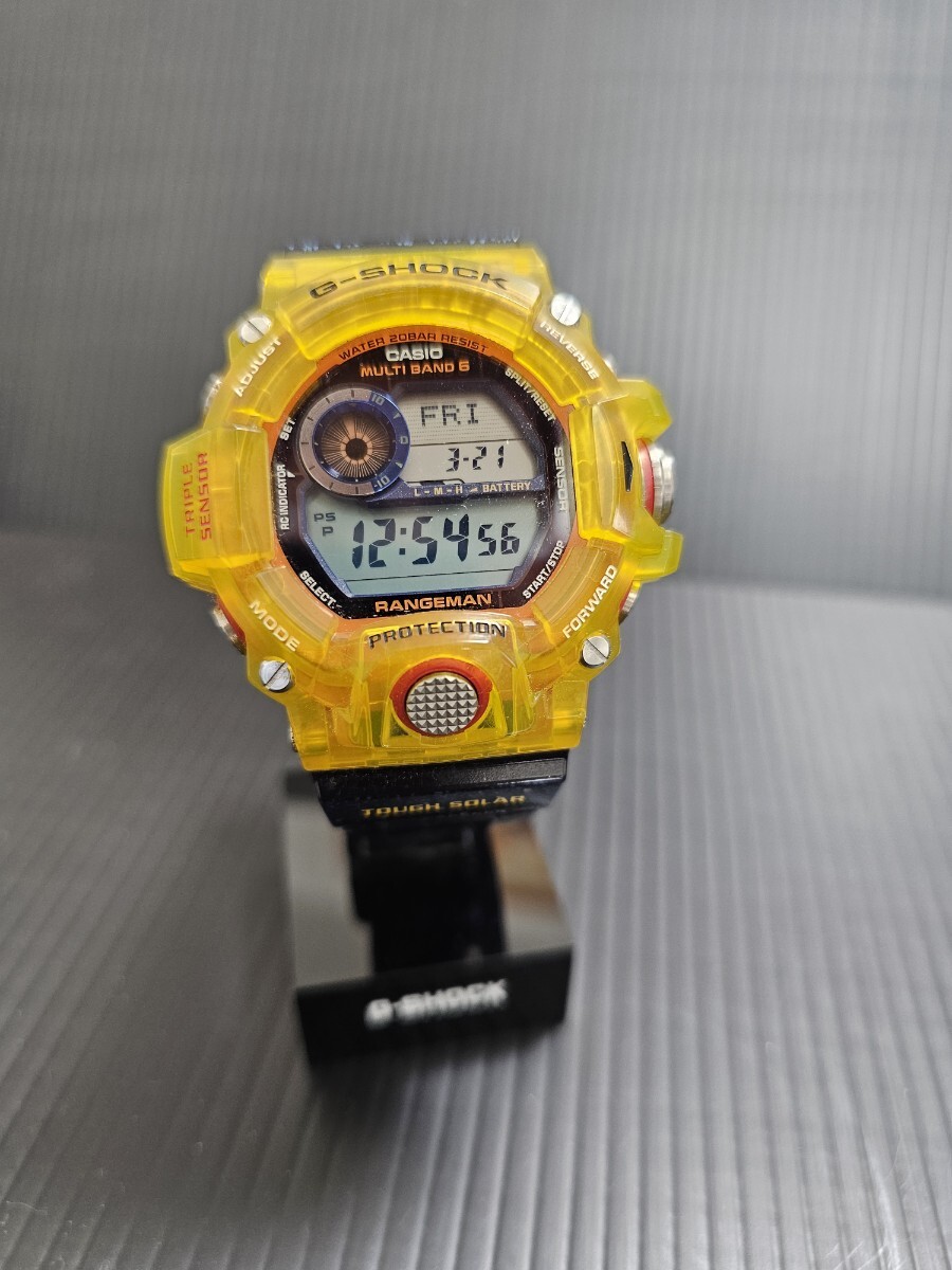 Yahoo!オークション -「g-shock gw-9403kj-9jr」の落札相場 Yahoo!オークション -「g-shock gw-9403kj-9jr」の落札相場