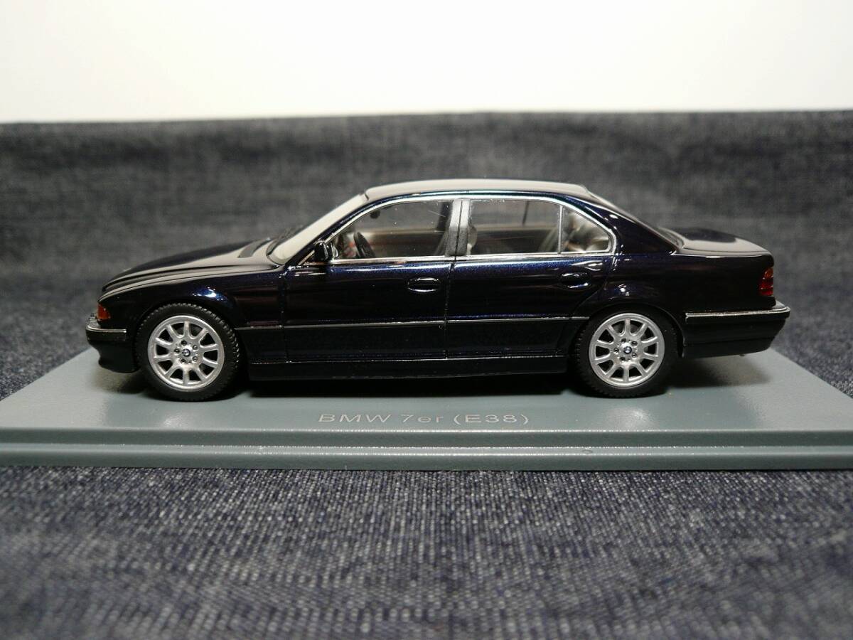 Yahoo!オークション -「bmw e38」(ミニカー) の落札相場・落札価格 Yahoo!オークション -「bmw e38」(ミニカー) の落札相場・落札価格