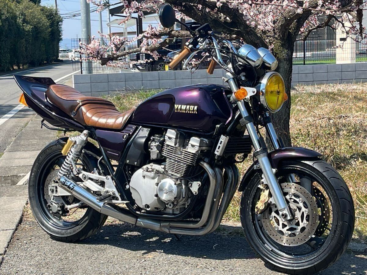 Yahoo!オークション -「xj400」(251cc-400cc) (ヤマハ)の落札 Yahoo!オークション -「xj400」(251cc-400cc) (ヤマハ)の落札