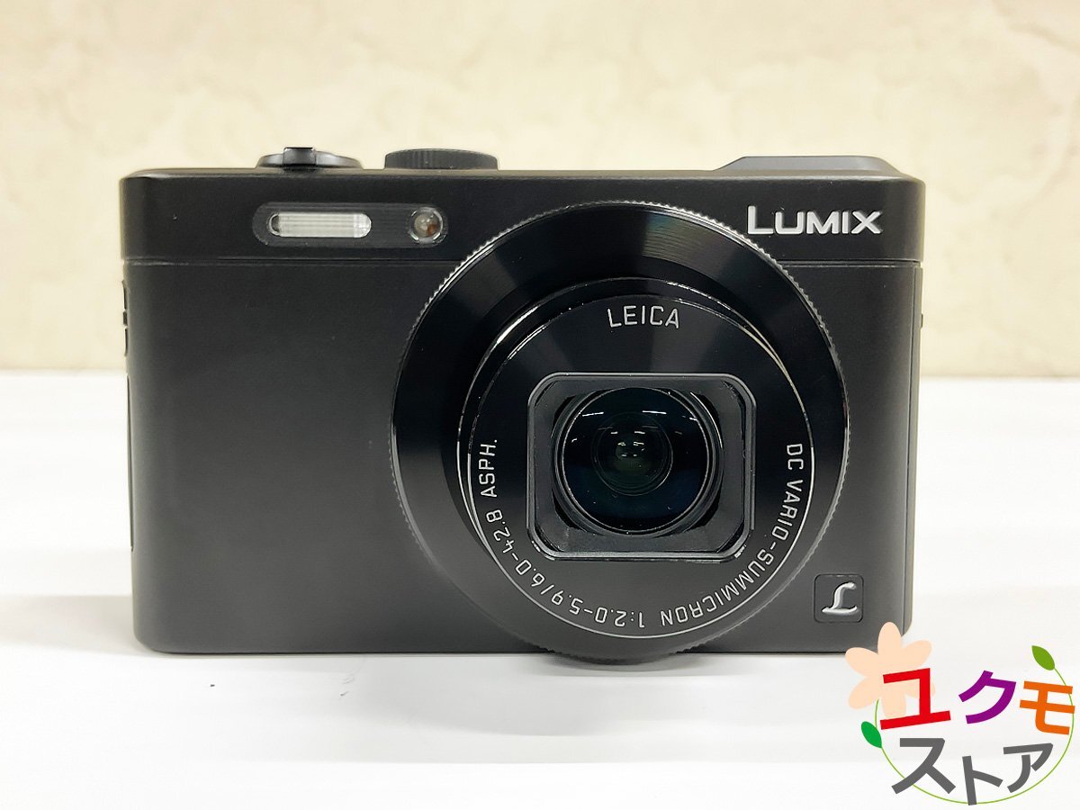 Yahoo!オークション -「panasonic lumix lf1」の落札相場・落札価格 Yahoo!オークション -「panasonic lumix lf1」の落札相場・落札価格