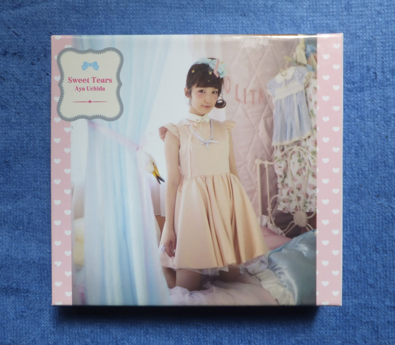2025年最新】Yahoo!オークション -内田彩 cdの中古品・新品・未