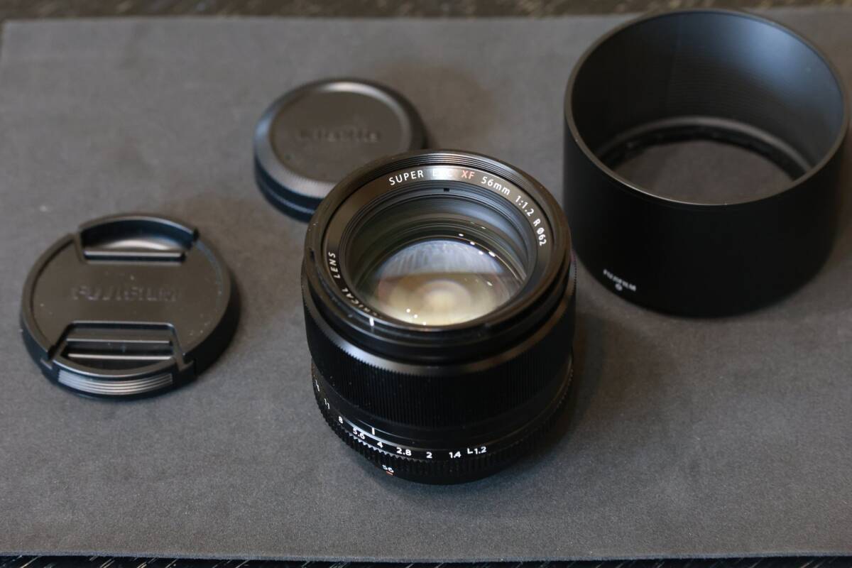 Yahoo!オークション -「xf56mmf1.2 r」(家電、AV、カメラ) の Yahoo!オークション -「xf56mmf1.2 r」(家電、AV、カメラ) の