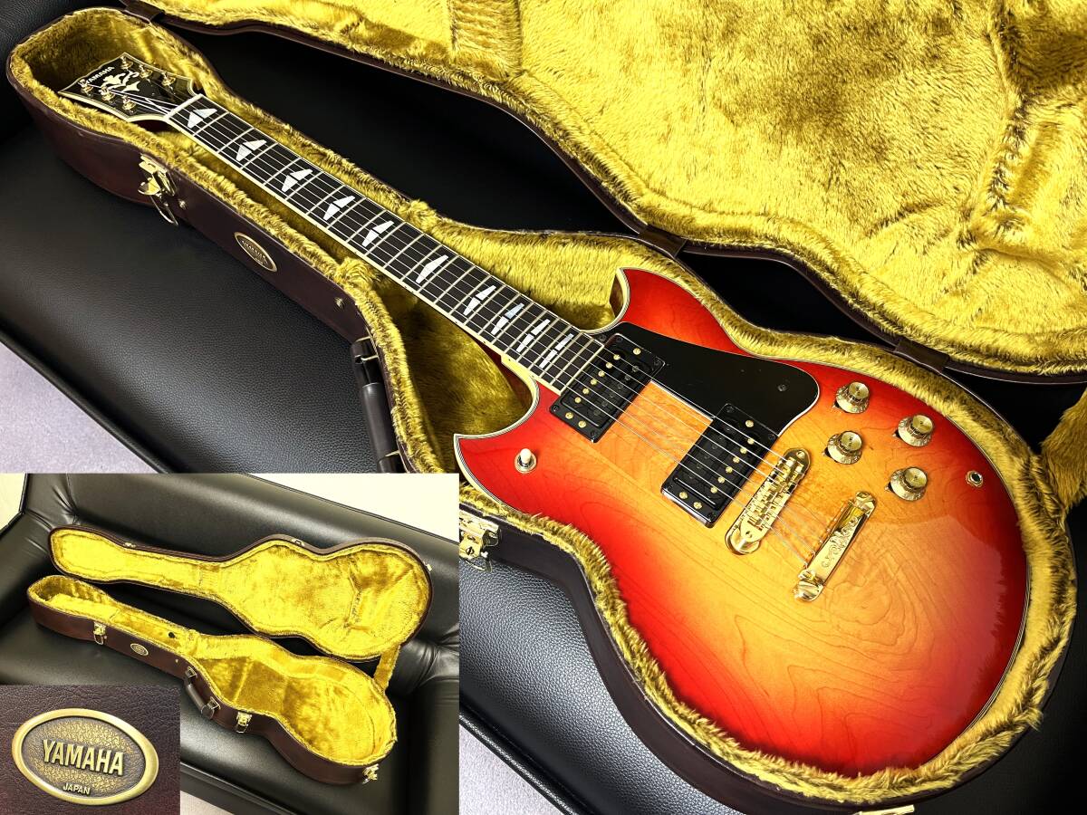 Yahoo!オークション -「yamaha sg 2000」(ヤマハ) (本体)の落札 Yahoo!オークション -「yamaha sg 2000」(ヤマハ) (本体)の落札