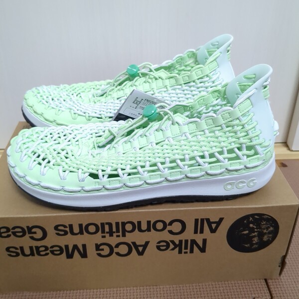29.0 ナイキ ACG ウォーターキャット+ サンダル