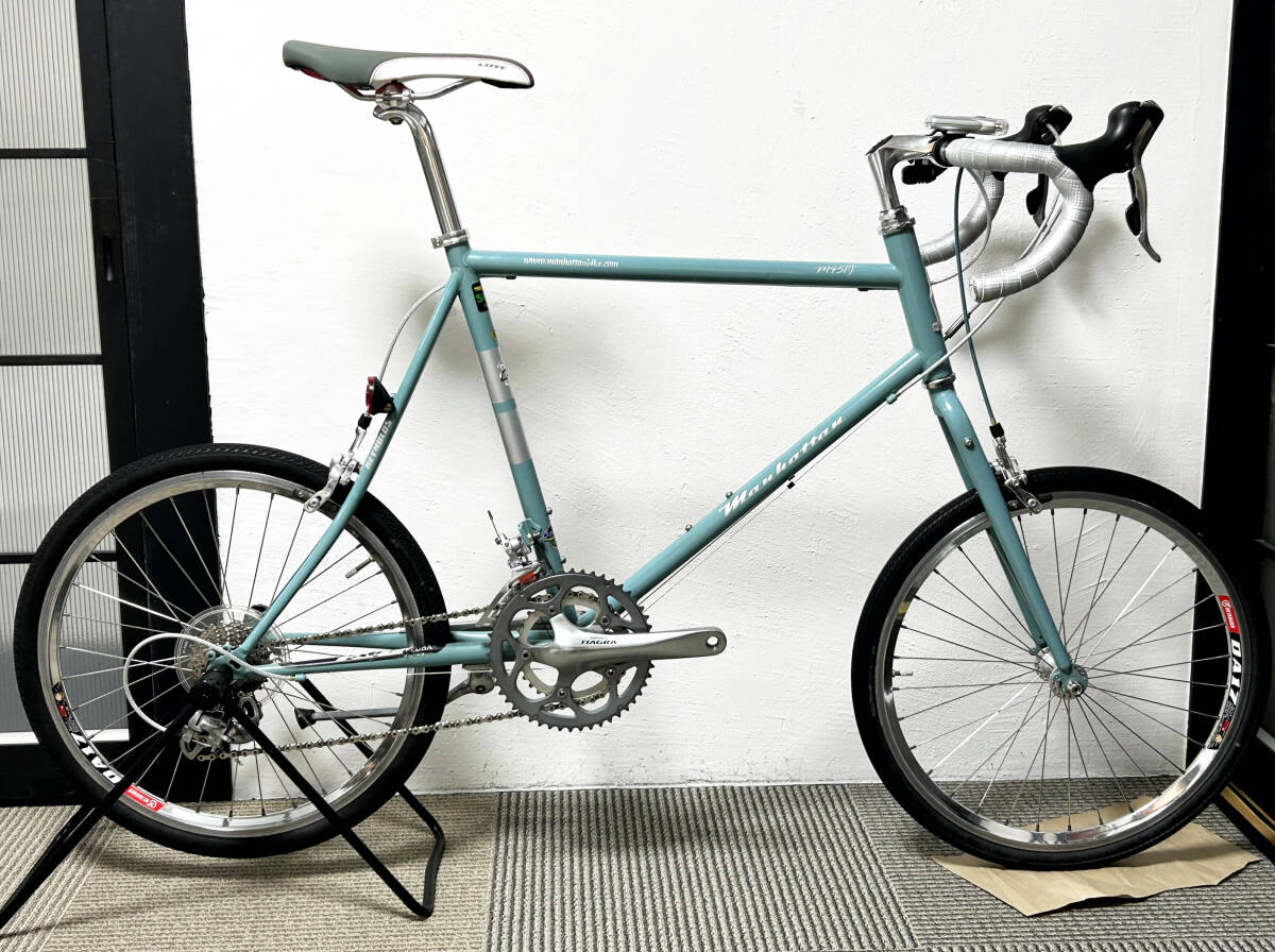Yahoo!オークション -「manhattan」(小径車(折り畳み、分割機構 Yahoo!オークション -「manhattan」(小径車(折り畳み、分割機構