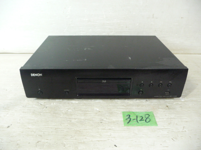Yahoo!オークション -「denon dbt-1713ud」の落札相場・落札価格 Yahoo!オークション -「denon dbt-1713ud」の落札相場・落札価格