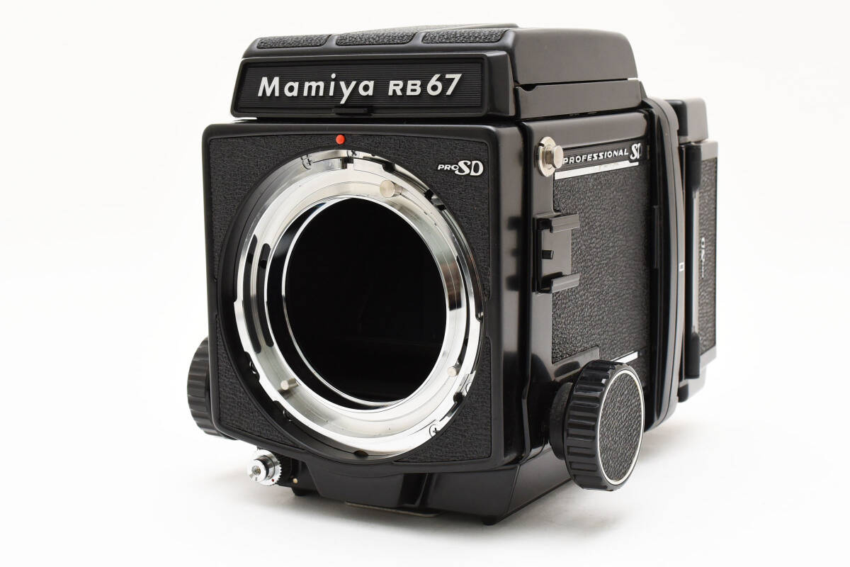 Yahoo!オークション -「mamiya rb67 pro sd」の落札相場・落札価格 Yahoo!オークション -「mamiya rb67 pro sd」の落札相場・落札価格
