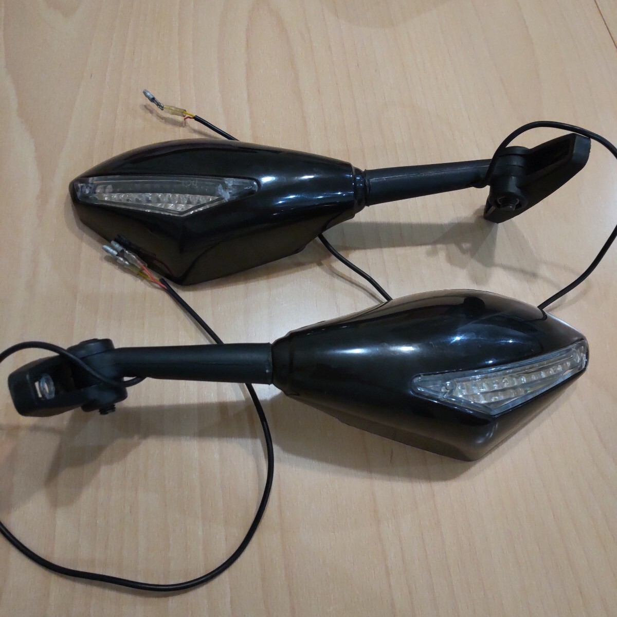 2025年最新】Yahoo!オークション -led ウィンカー カウルの中古 2025年最新】Yahoo!オークション -led ウィンカー カウルの中古