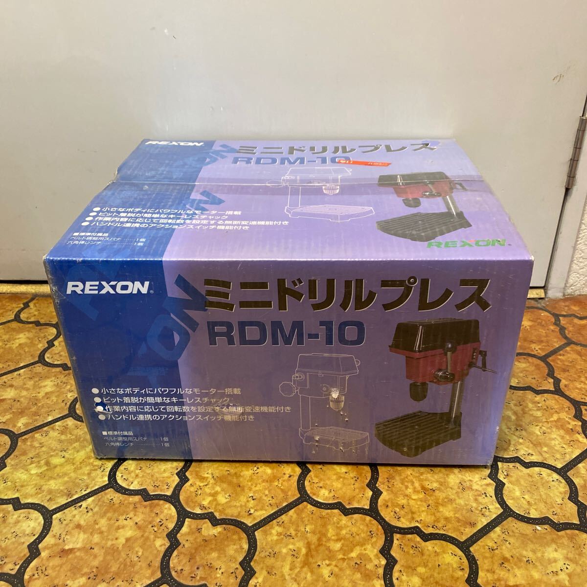 Yahoo!オークション -「rdm」(電動工具) (工具、DIY用品)の落札 Yahoo!オークション -「rdm」(電動工具) (工具、DIY用品)の落札