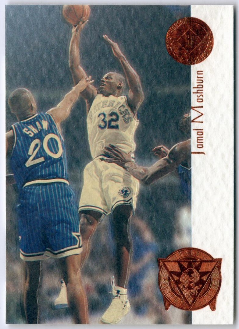 Yahoo!オークション -「'94~'95」(Upper Deck Yahoo!オークション -「'94~'95」(Upper Deck