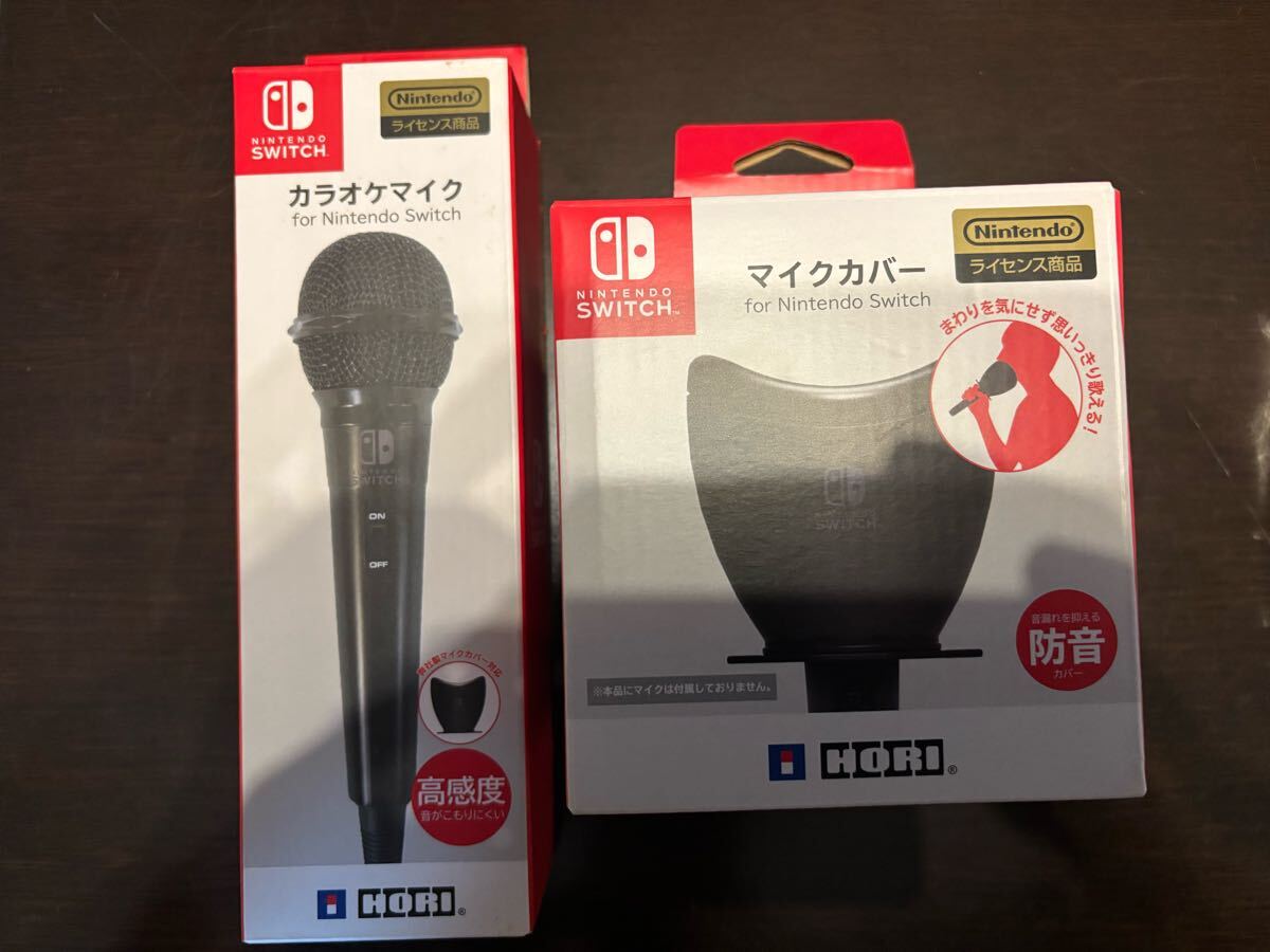 Yahoo!オークション -「hori マイク」の落札相場・落札価格