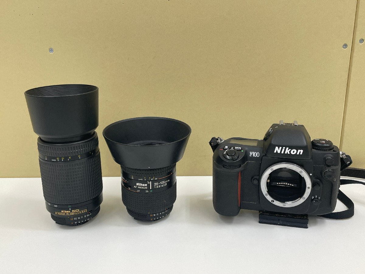 Yahoo!オークション -「nikon f100 ジャンク」の落札相場・落札価格 Yahoo!オークション -「nikon f100 ジャンク」の落札相場・落札価格