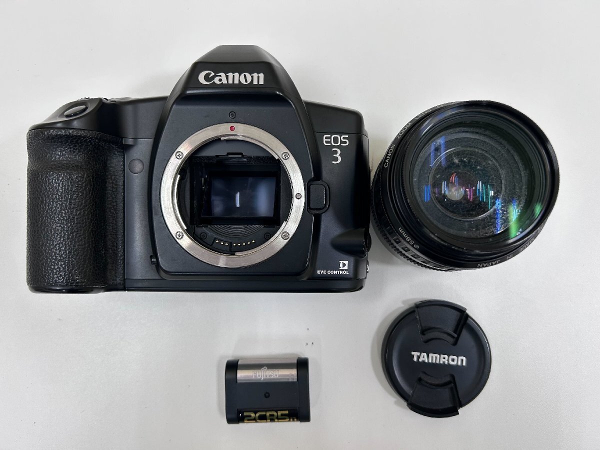 Yahoo!オークション -「canon eos3」の落札相場・落札価格 Yahoo!オークション -「canon eos3」の落札相場・落札価格
