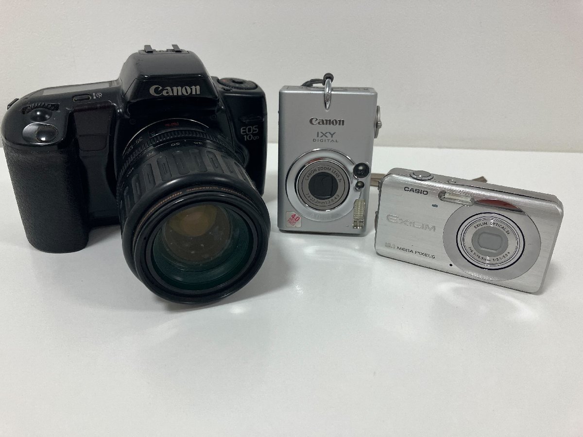 Yahoo!オークション -「canon eos10qd」の落札相場・落札価格 Yahoo!オークション -「canon eos10qd」の落札相場・落札価格