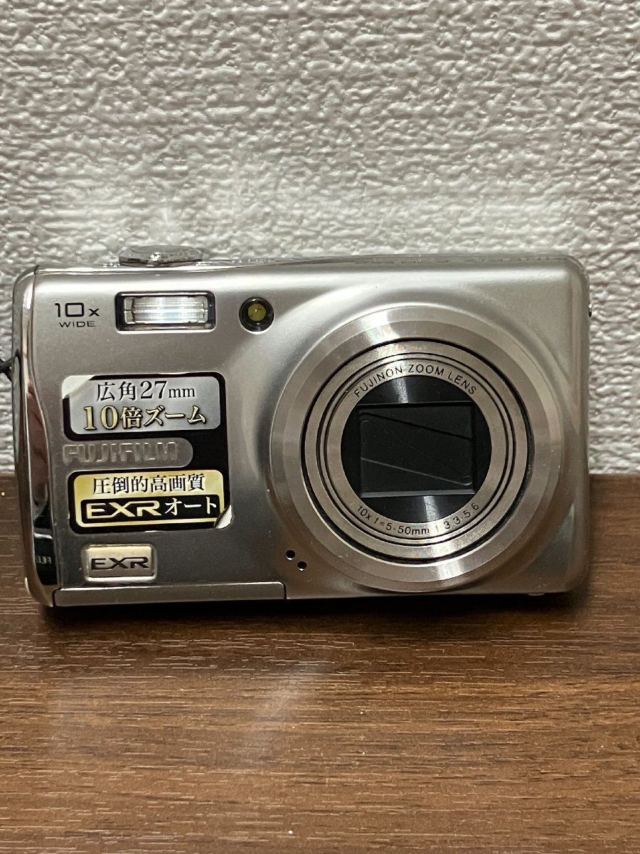 Yahoo!オークション -「finepix f70exr」の落札相場・落札価格 Yahoo!オークション -「finepix f70exr」の落札相場・落札価格