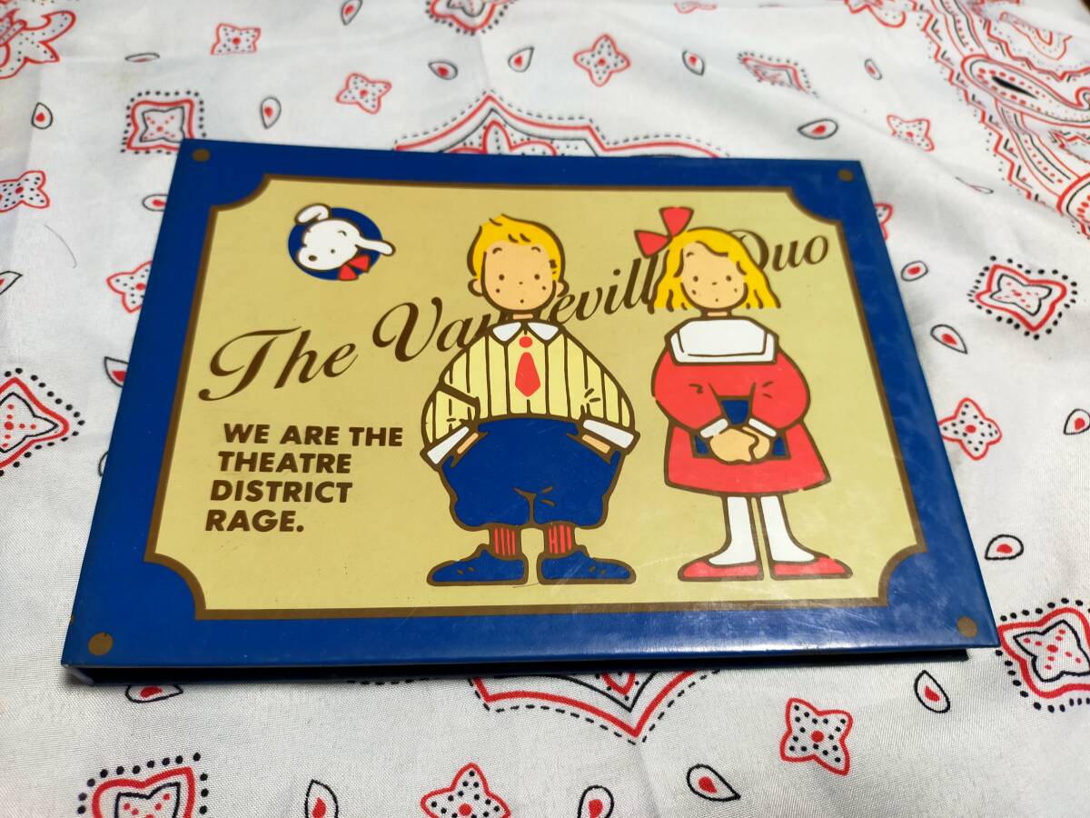 2025年最新】Yahoo!オークション -the vaudeville duoの中古品 2025年最新】Yahoo!オークション -the vaudeville duoの中古品
