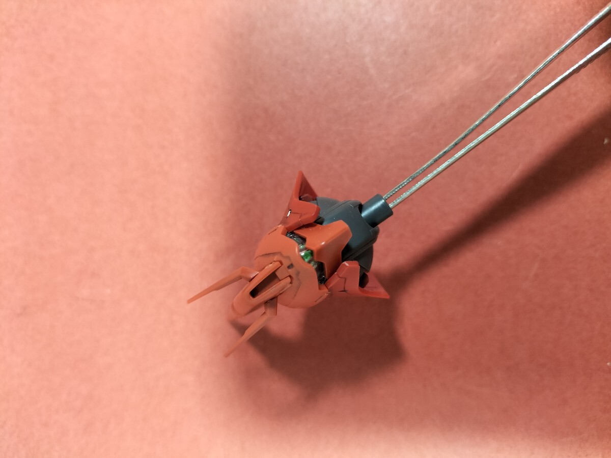 2025年最新】Yahoo!オークション -mg サザビー ジャンクの中古品